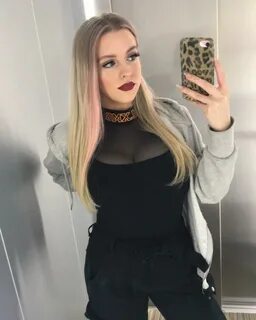 Amber Rose Brightman / Busty Amber Uk / amberrose Nude OnlyFans Leaks 10.