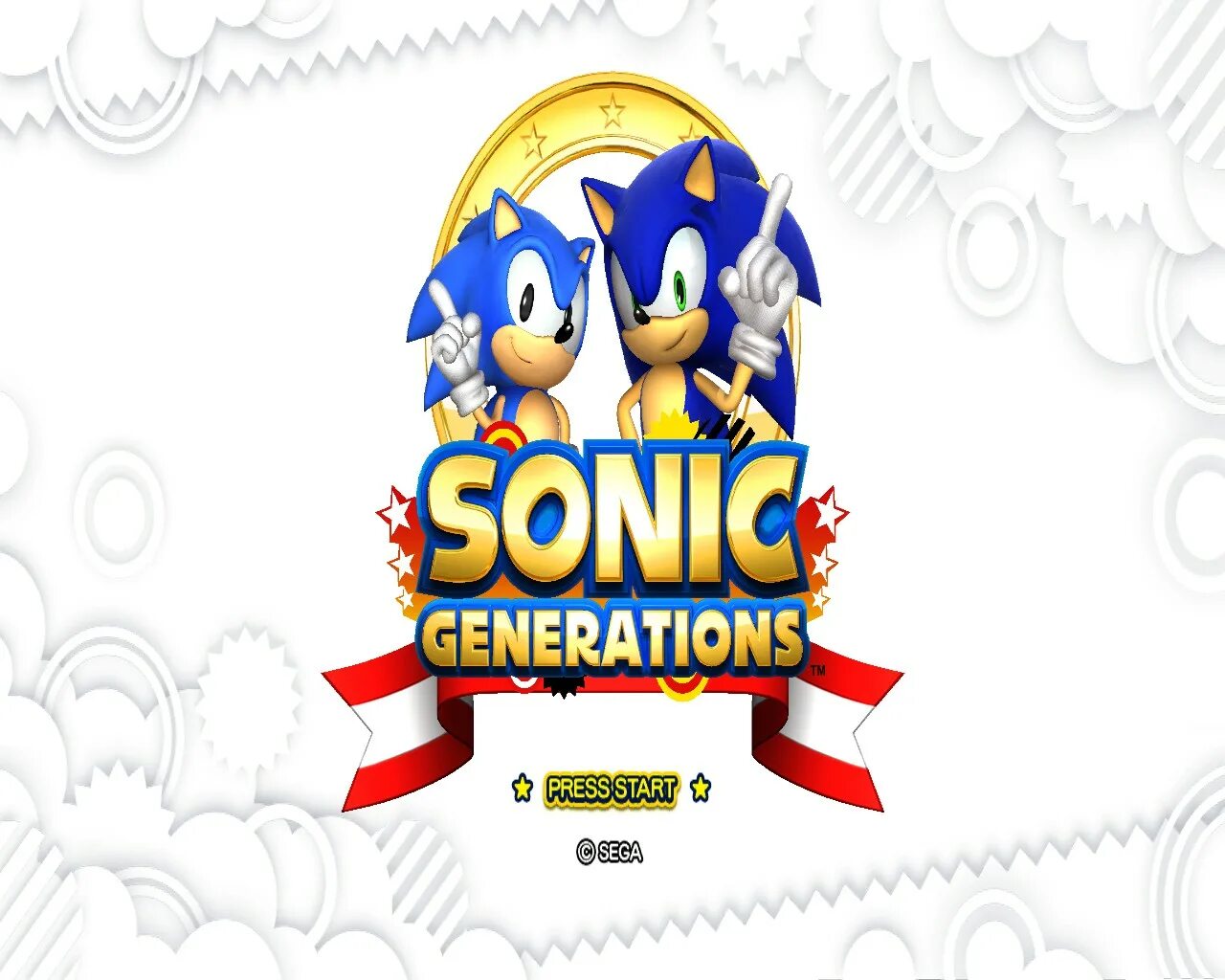 Sonic generations дата выхода. Соник генерейшен 2. sonic generations игра. соник generations. sonic generations sonic.