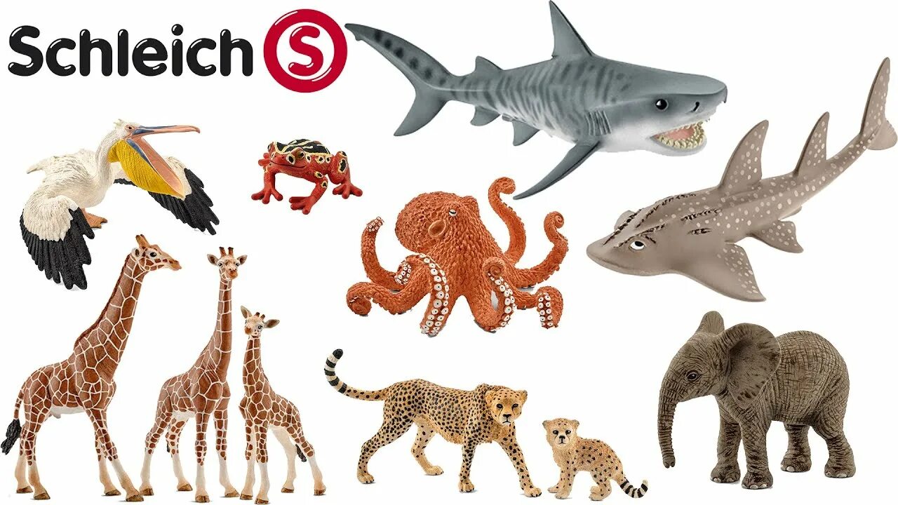 Домашние животные игрушки. Мангуст Schleich. Игрушки шляйх животные саванны. Шляйх животные акула.