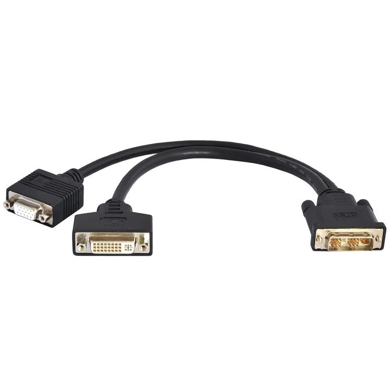 Single link dual link
