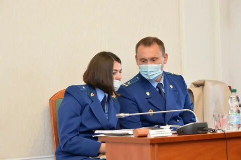 Телефон прокуратуры нижегородской