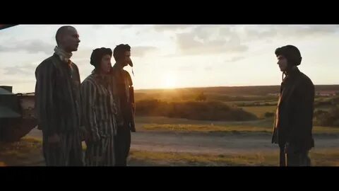 На заре клип баста