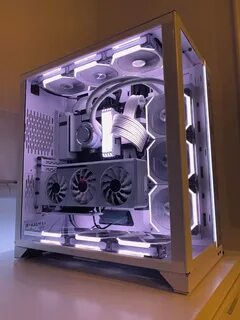 Whites pc