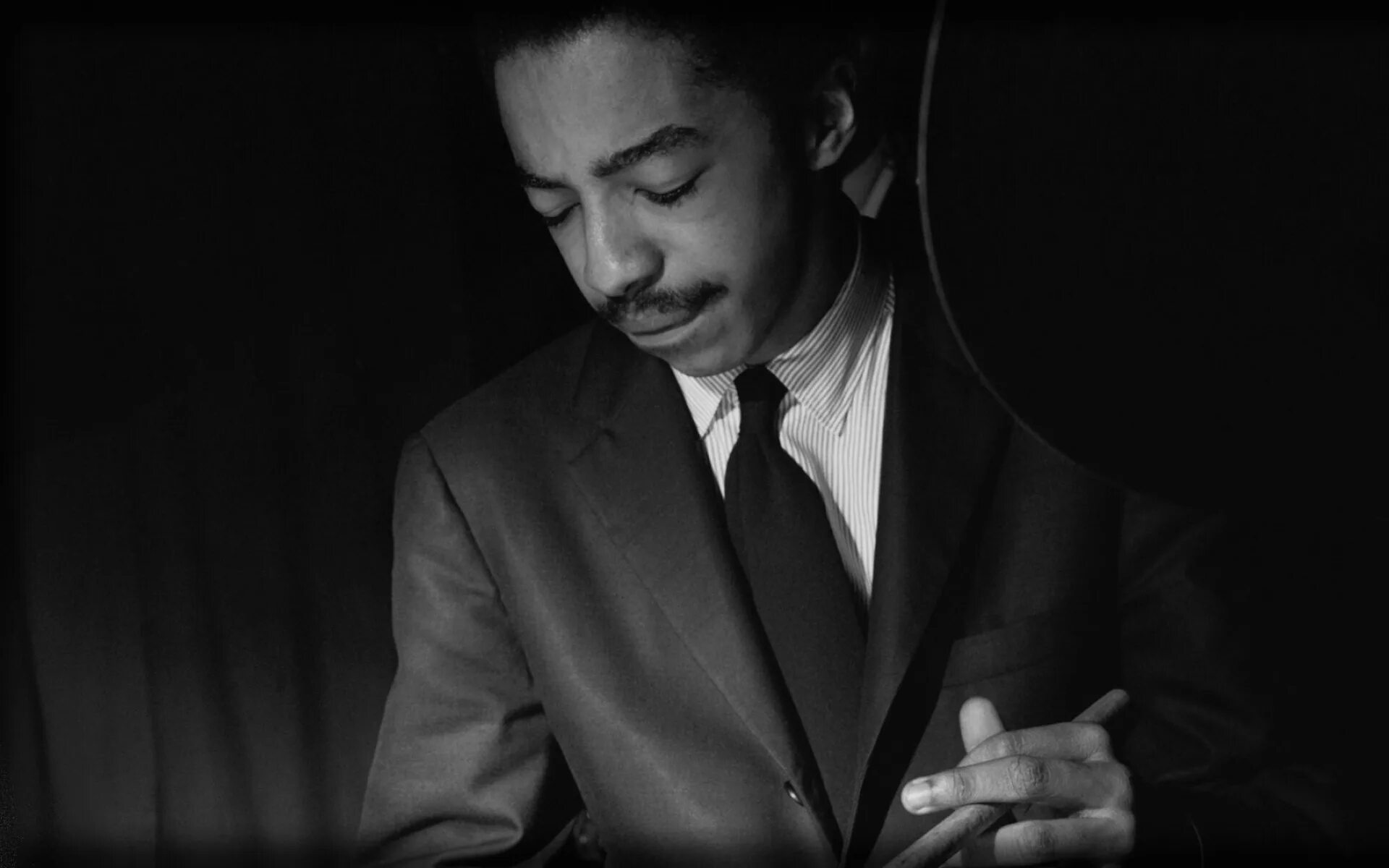 Tony williams