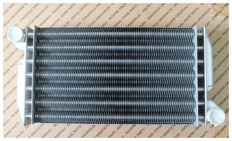 теплообменник baxi luna 3 comfort