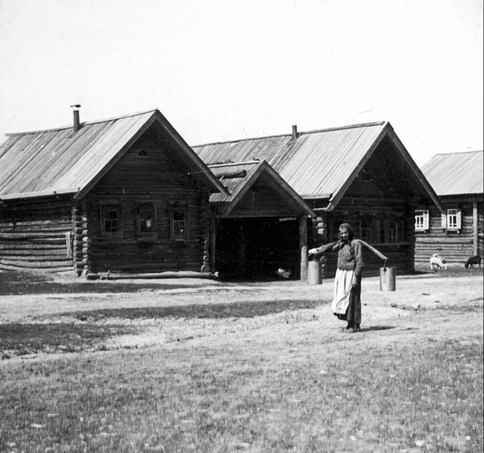 Старые р