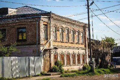 Ирбит елизарьевых