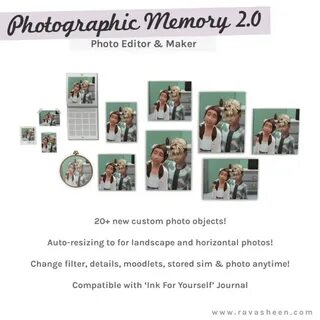 Test 2 memories