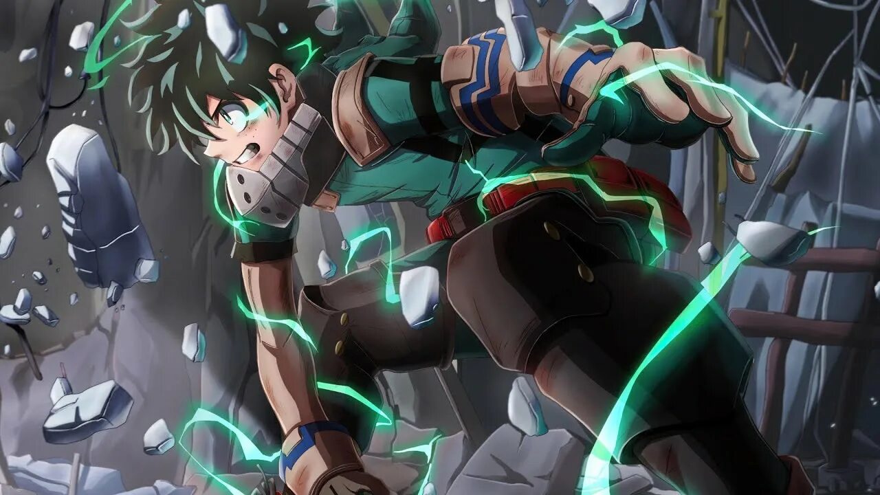 Деку обои. Deku Wallpaper PC. Deku Wallpaper.