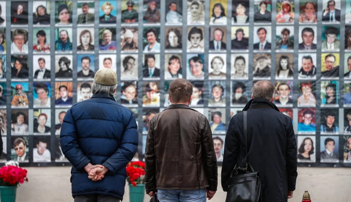 Сколько погибших в норд осте жертв было. Норд-ОСТ теракт на Дубровке.