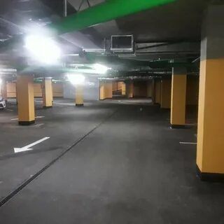 Парковки королев