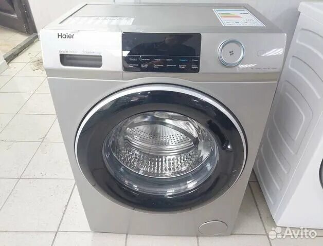 Стиральная машина haier hw70 bp12969as