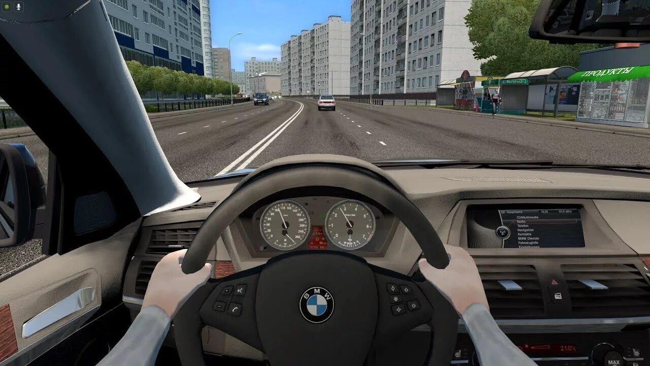 Car driving 2015. БМВ x5 e70 Сити кар драйвинг. City car Driving BMW x5. Мод BMW x5 e70 City car Driving. City car Driving x5 2006.