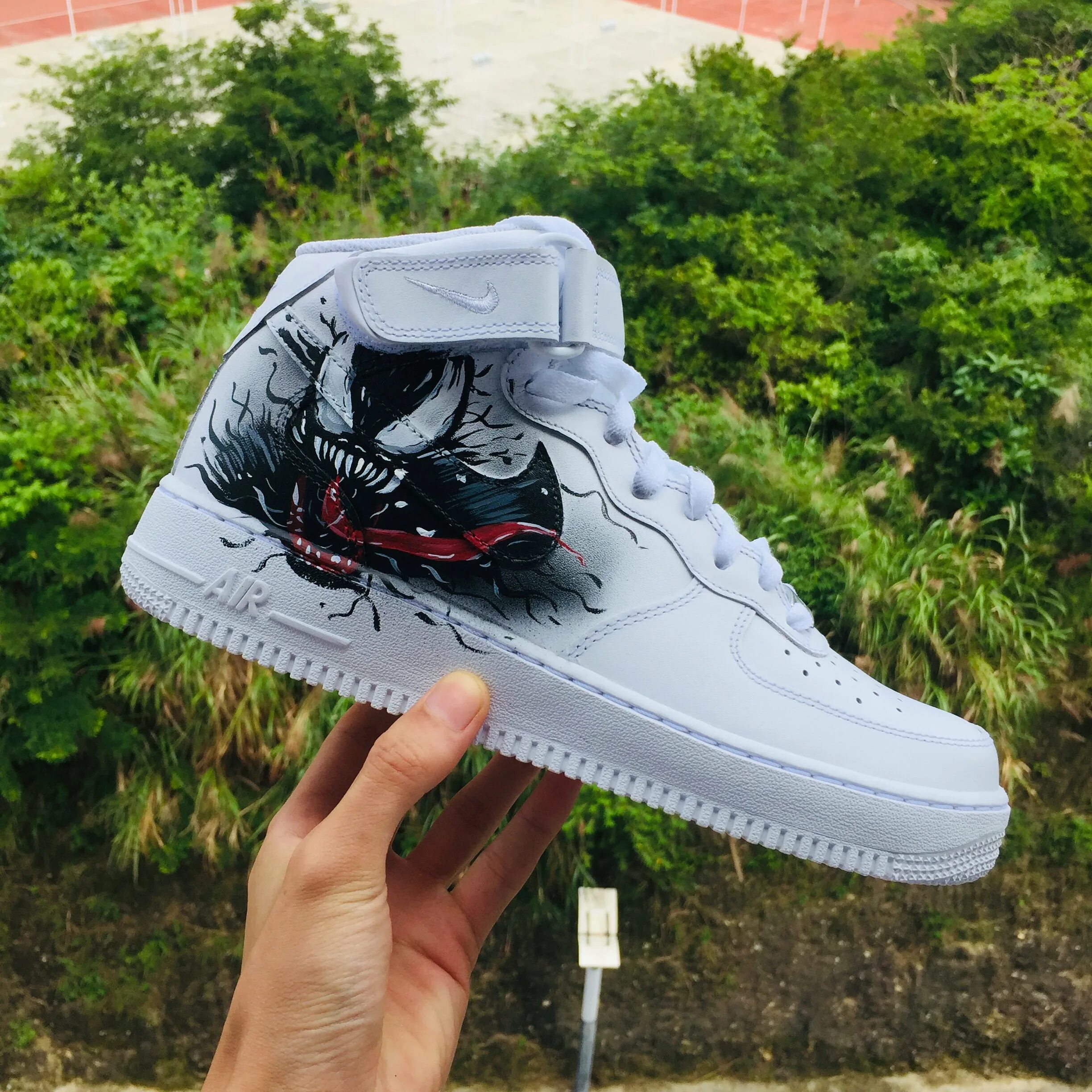 Nike Air Force 1 Venom. Nike Air forse Venom. Nike Air Force 1 Веном. Nike Air Force x Venom. Найк форс веном