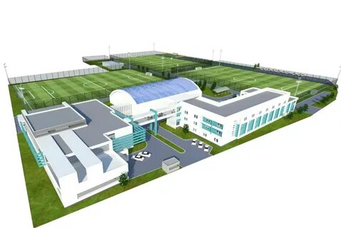 Проект академия