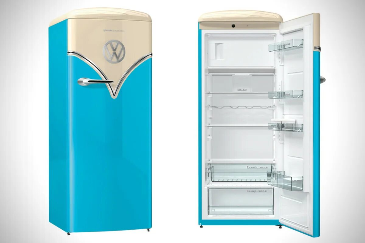 Холодильник 1 80. Gorenje special edition холодильник volkswagen. холодильник фольксваген горение. холодильник смег фольксваген. gorenje холодильник ретро volkswagen.