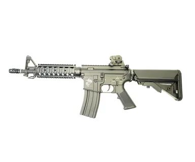 East crane m4 sopmod