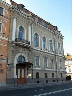 Кутузова 22