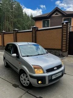 Фьюжн 2006