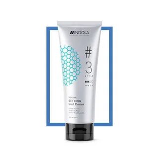 Curl cream