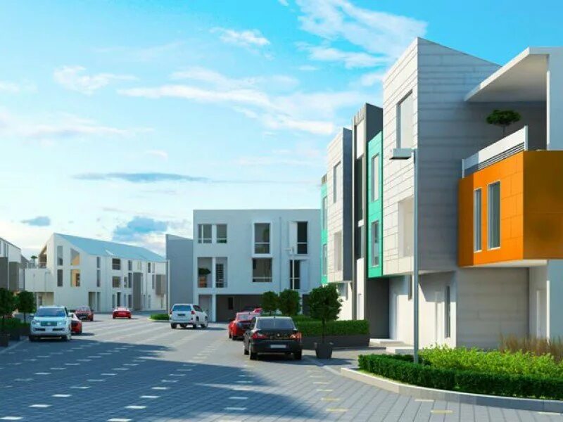 м2 групп недвижимость