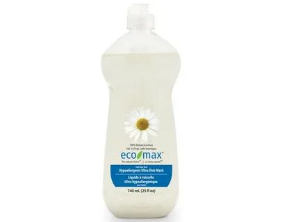 Eco max