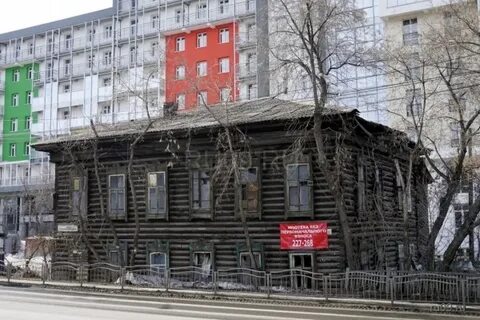 Красноармейская 35