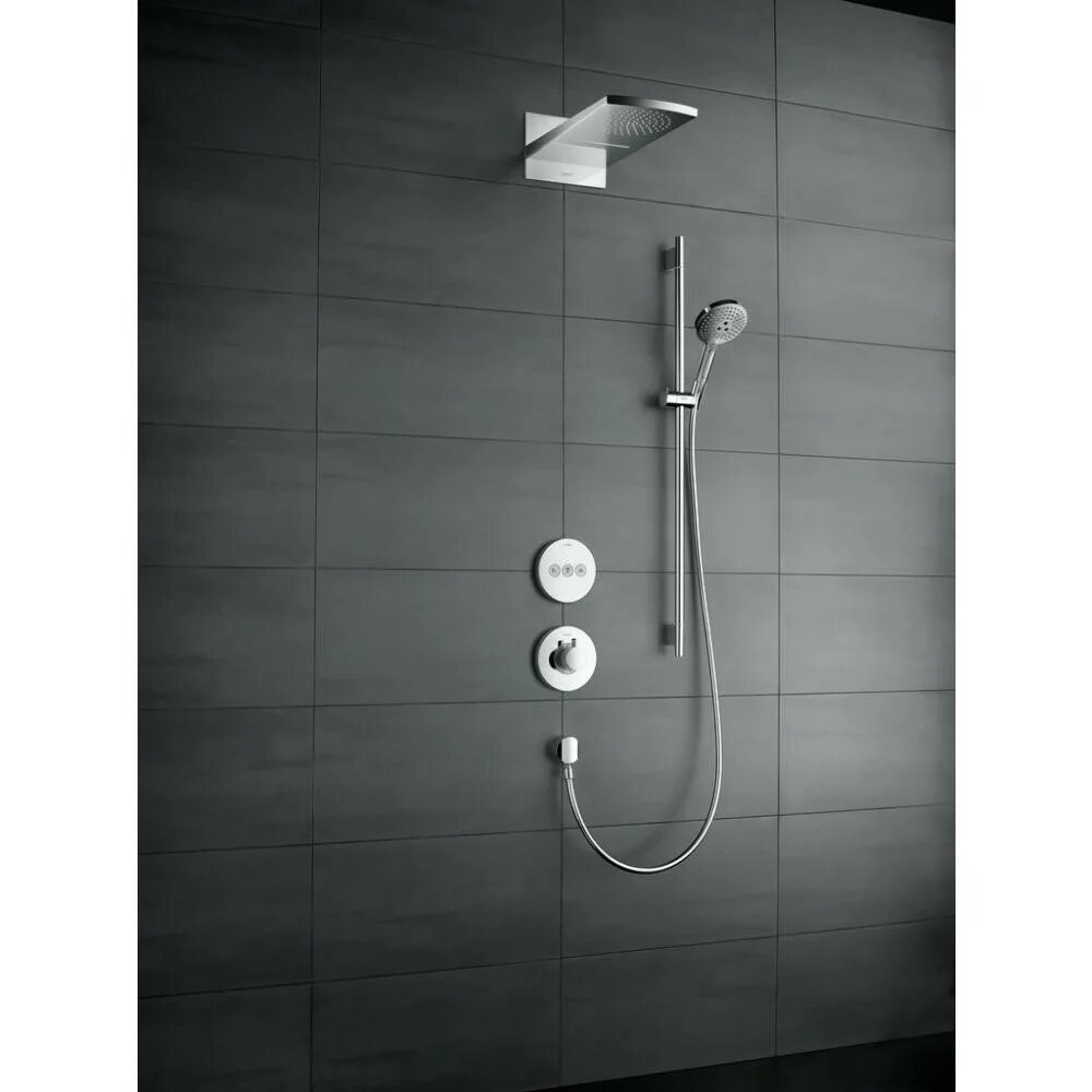 26621400 Hansgrohe. Термостат Hansgrohe 15760000.