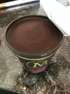 Магнат эйфория мороженое