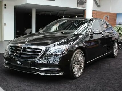 Mercedes s отзывы