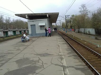Болшево 1 московская область