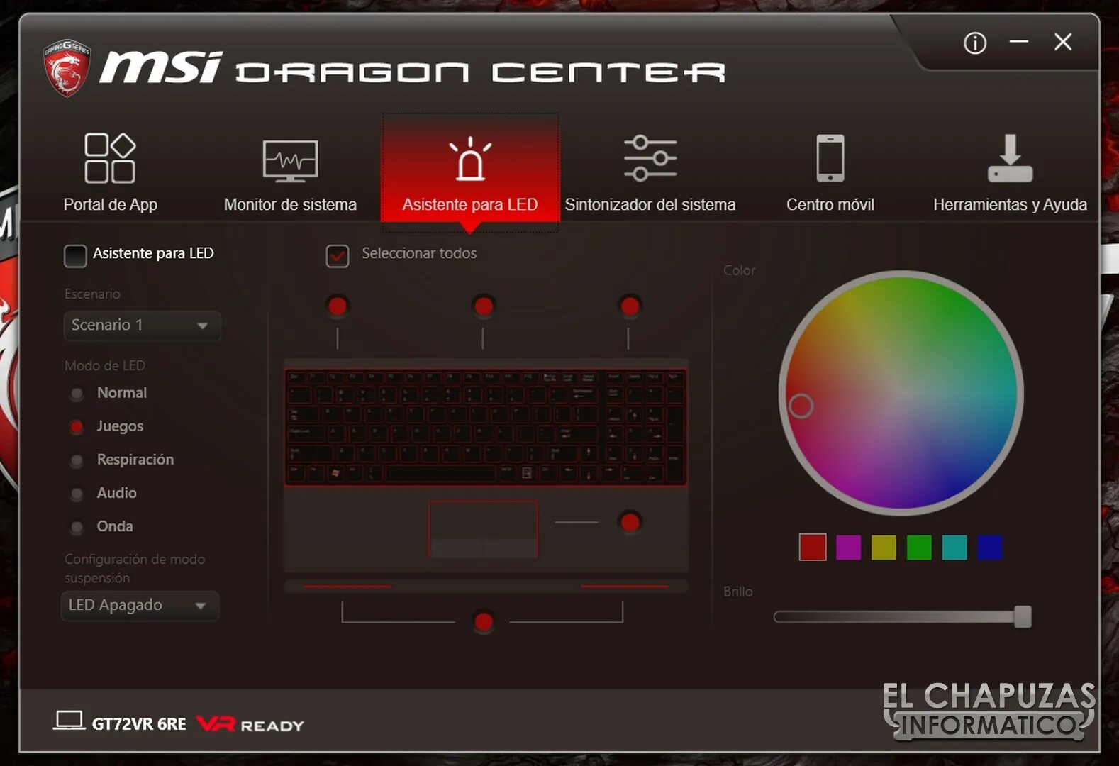 MSI Dragon Center для ноутбука. MSI Center подсветка. Приложение MSI Center. Как поменять цвет клавиатуры на ноутбуке MSI.