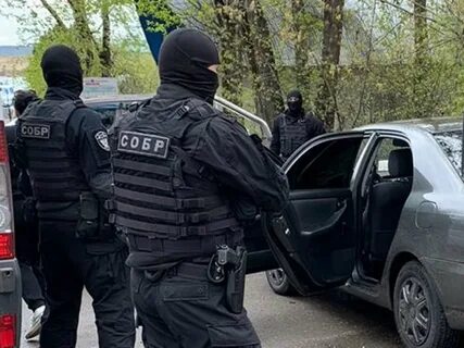 Собр вакансии