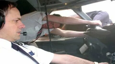 Little pilot captain x