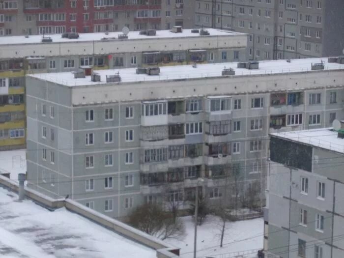 ЖК "Псковская, 6", г. Тверь новостройка Эконом класса от застройщика СФ "Микро