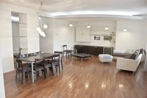 Квартира на площади ленина