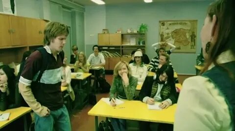 Класс 2007 года