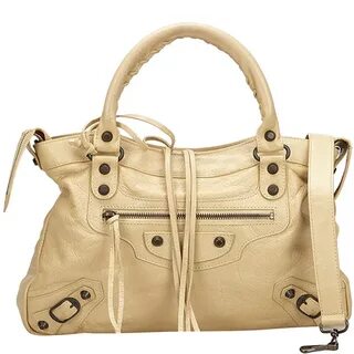 Rodeo bag