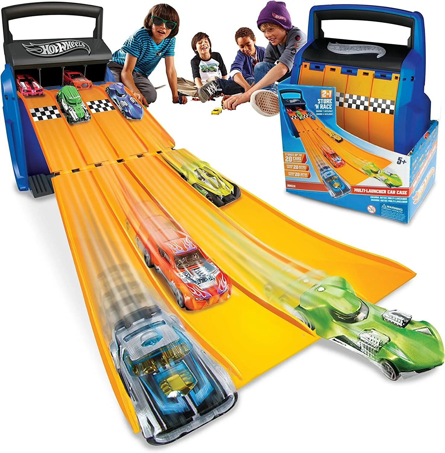 Hot wheels дети играют. Трек hot Wheels портативный контейнер hwcc4. Хот Вилс рампа. Хот Вилс трамплин. Хот Вилс машинка рампа.