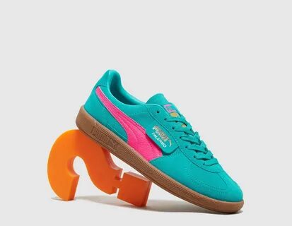 Puma palermo