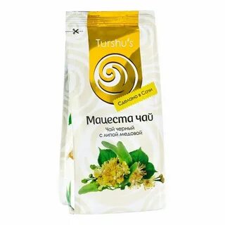 Мацеста чай