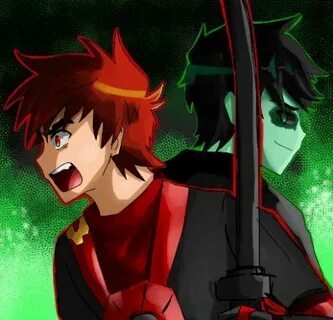 Evil kai