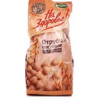 Отруби пшенично ржаные