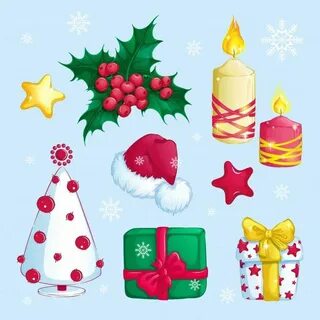 Holiday items