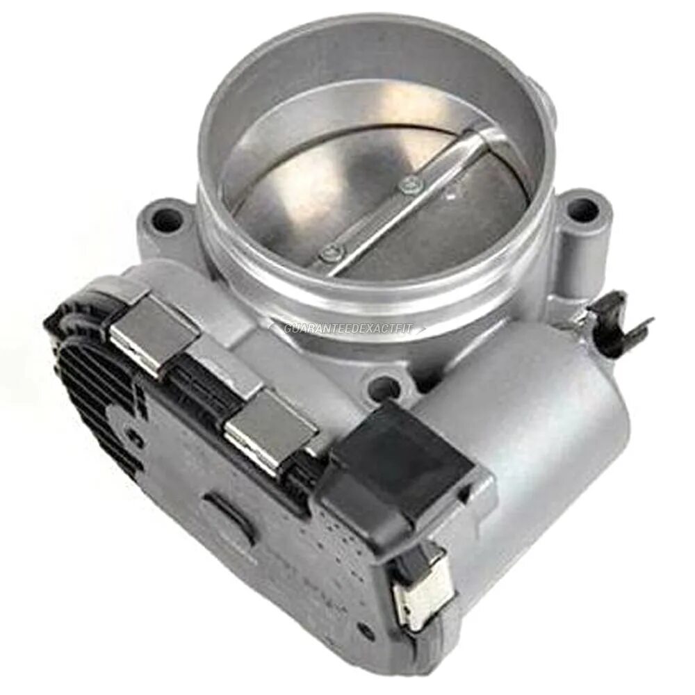 Throttle. Throttle