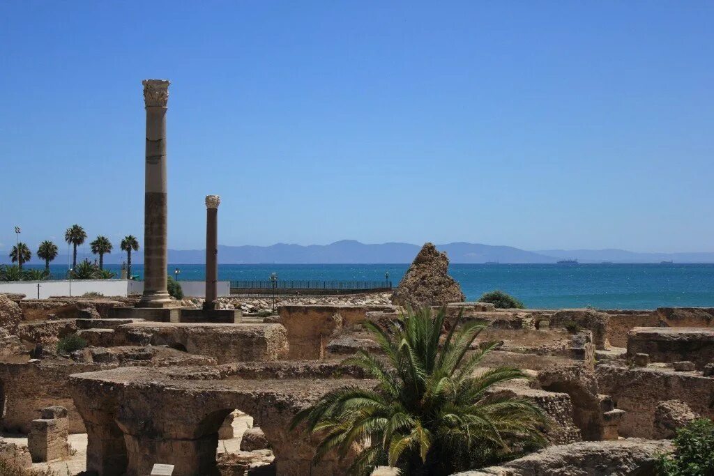 Карфаген в древности. Карфаген Тунис. Руины Карфагена Тунис. Развалины города Карфагена. Карфаген пригород в Тунисе.