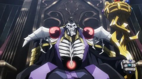 Владыку overlord