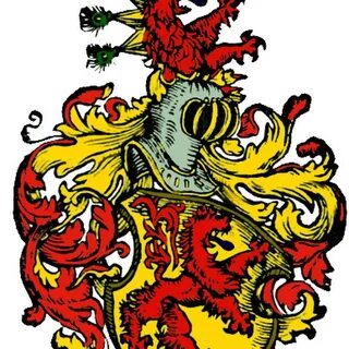 Герб династии
