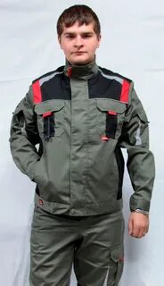Спецодежда курск