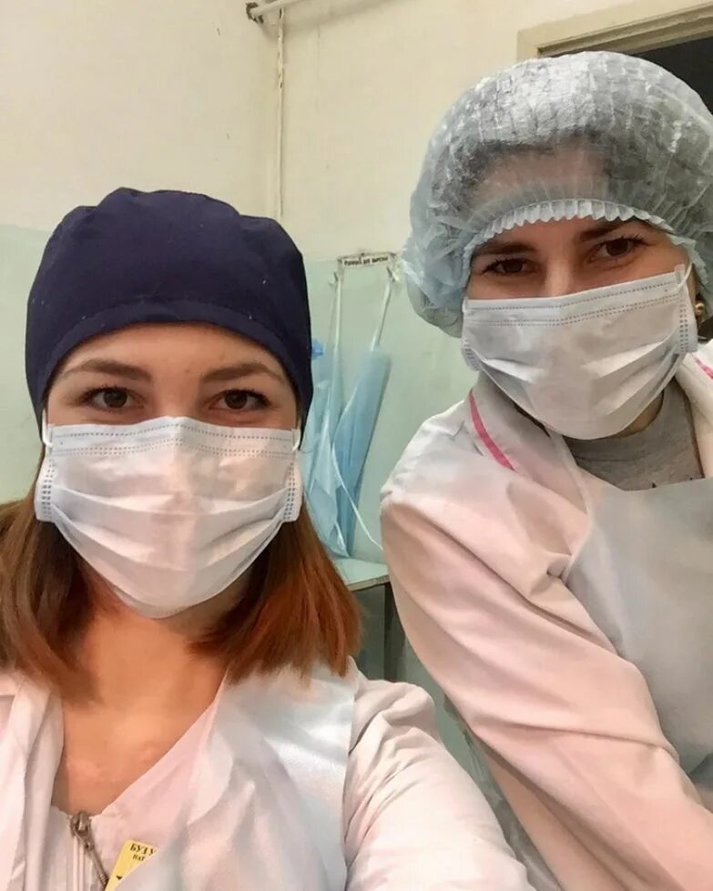 Сотрудница морга рассказала о своей работе, и мы не могли оторваться от ее призн